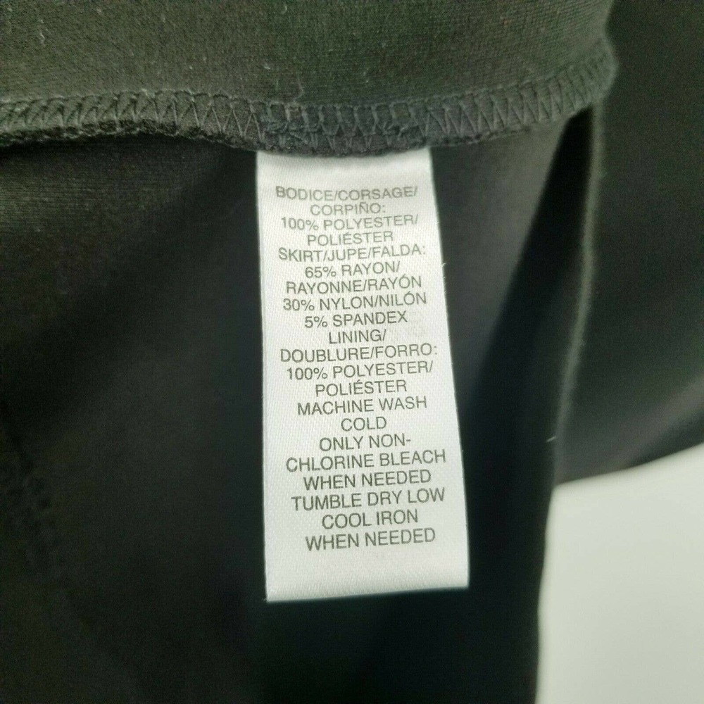 Loft 14 tall sleeveless sheath Dress - Picture 5 of 8